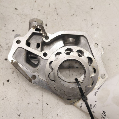 Mitsubishi Mirage Engine Oil Pump  1.2 2024 2023 2022 2021