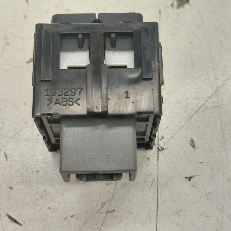 Toyota Prius Power Door Lock Switch  2022 2021 2020