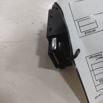 Outlander Sport Traction Control Switch  2022 2023 2024 OEM
