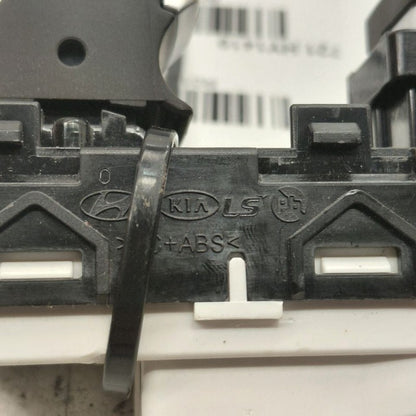 Hyundai Santa Fe Power Window Switch Right Passenger Rear  2019 2020
