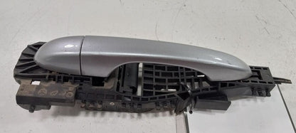 1SZ34DX8AC Front Door Handle Exterior Assembly Door Painted Fits 13-16 Dodge Dart