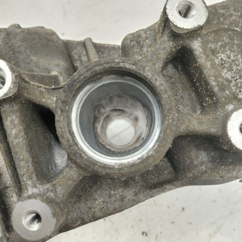 Engine Oil Pan 2.0L AWD Fits 18-24 Alfa Romeo Stelvio