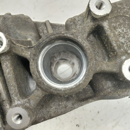 Engine Oil Pan 2.0L AWD Fits 18-24 Alfa Romeo Stelvio