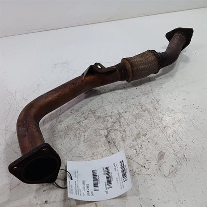 Honda CR-V Exhaust Crossover Pipe  2012 2013 2014 2015 2016
