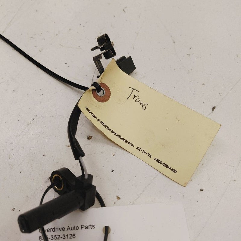 Ford Edge Transmission Speed Output Sensor {JM5P7H103BA} 2019 2020 202