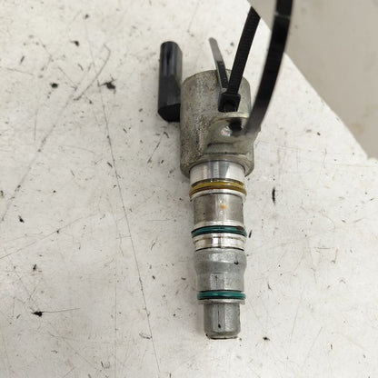 Cadillac CT6 Variable Timing Gear Oil Control Valve Solenoid Cylinder 