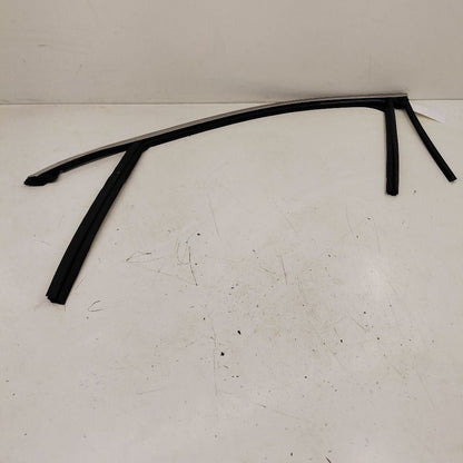 Ford Escape Door Glass Window Seal Rubber Left Driver Front  2022 2023
