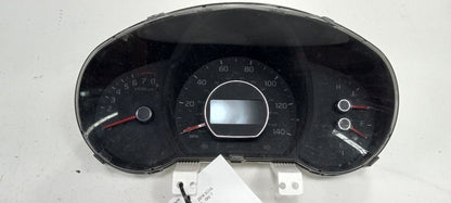 Speedometer Gauge Cluster Model MPH Without LCD Display 17-19 Kia Soul