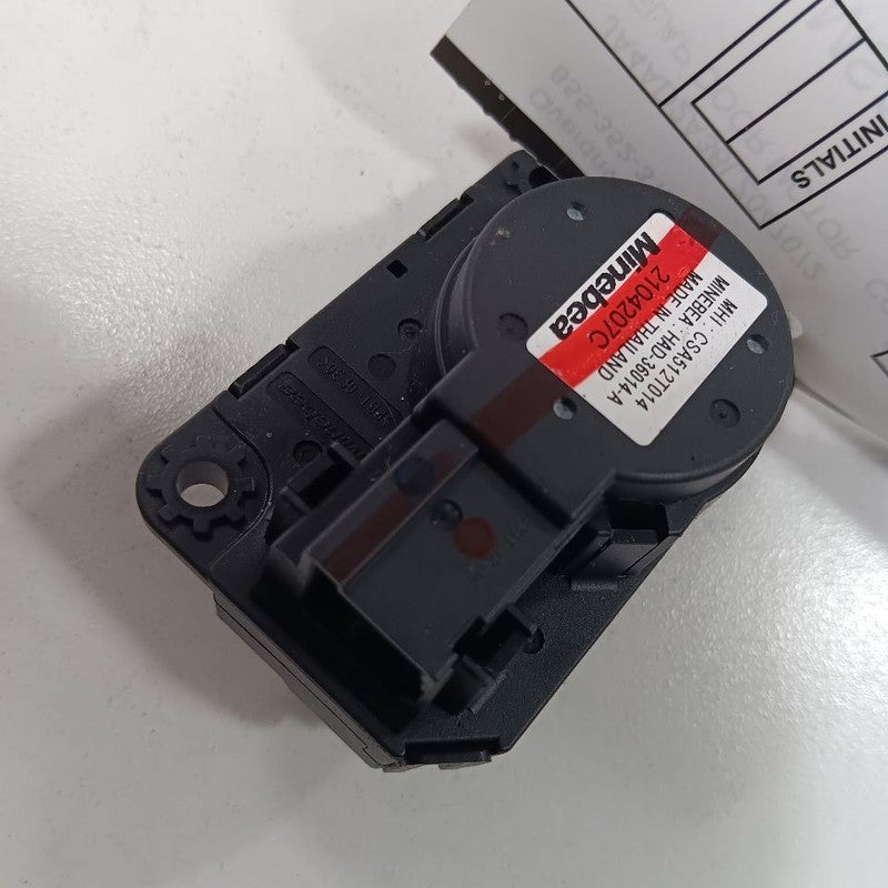 Mitsubishi Outlander Flap Door Motor Heater AC Door Actuator  2020 202