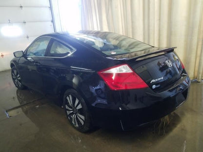 Honda Accord Steering Rack Pinion Tie Rod End W Boot Left Driver 2008 2009 2010 