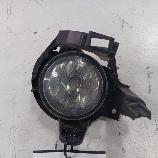 Driver Left Side Front Fog Light Lamp Bumper Mounted 13-17 Nissan LEAF