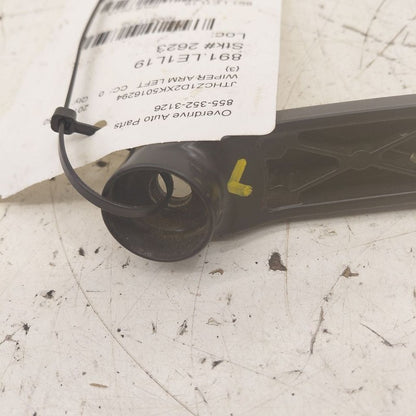 Lexus IS350 Windshield Wiper Arm Left Driver  2020 2019 2018