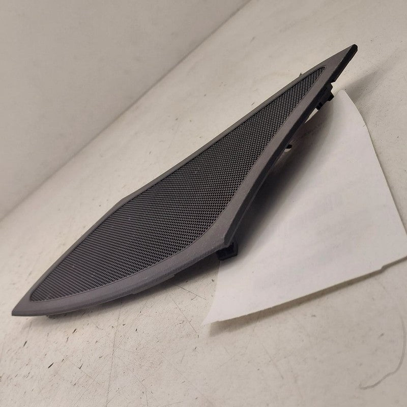 Mazda 6 Dash Speaker Cover Left Driver Side 2016 2015 2014