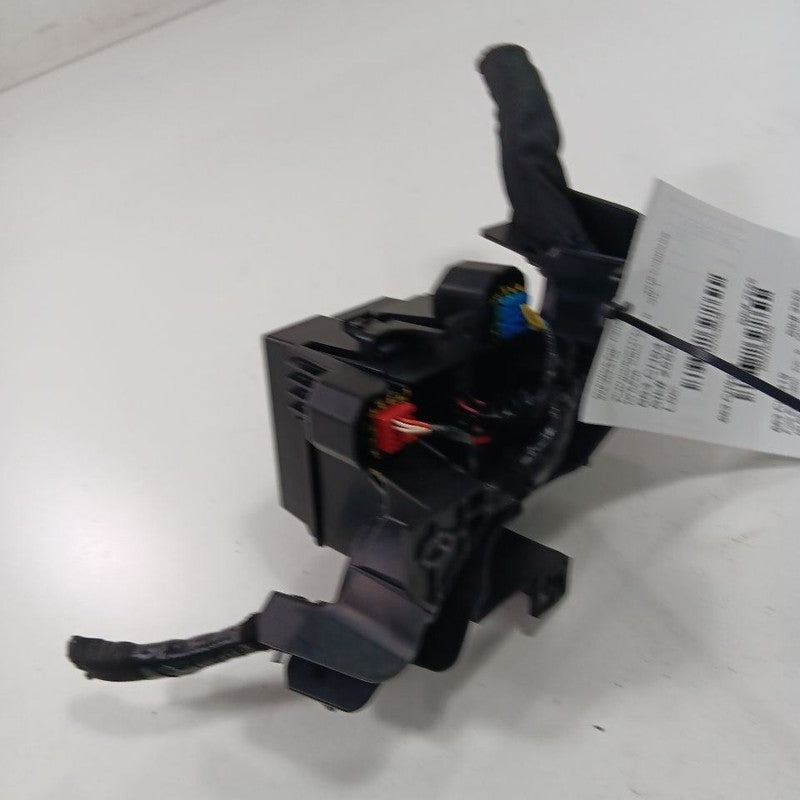 Jeep Compass Rear Cabin Fuse Box Interior Inner Under Dash  2018 2019 