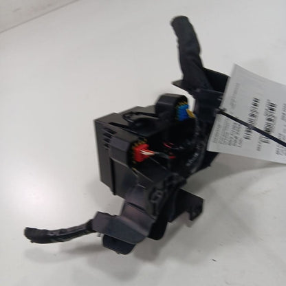 Jeep Compass Rear Cabin Fuse Box Interior Inner Under Dash  2018 2019 