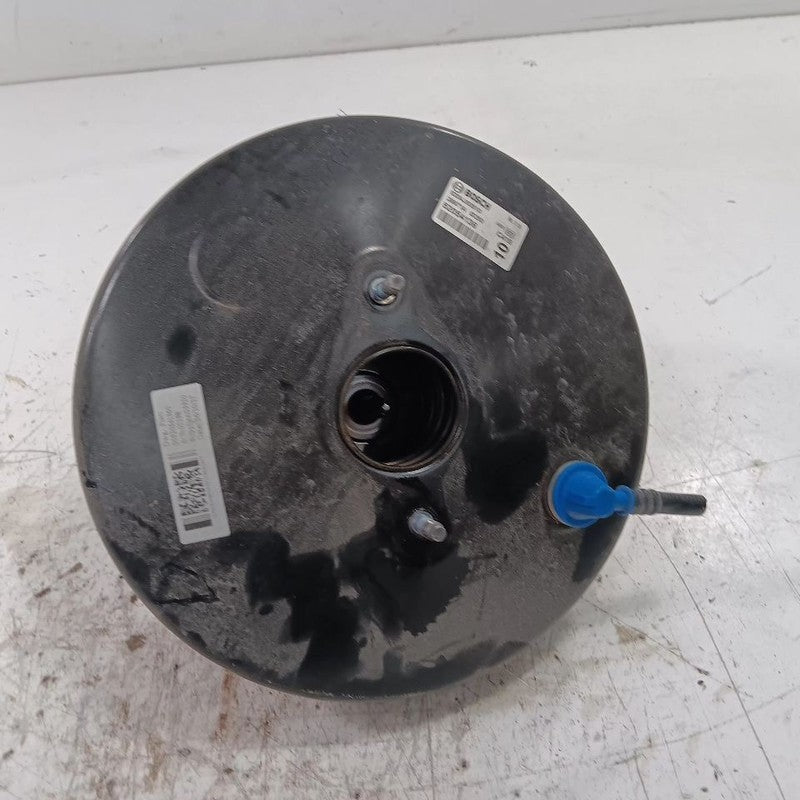 Fiat 500      Power Brake Booster 2018 OEM
