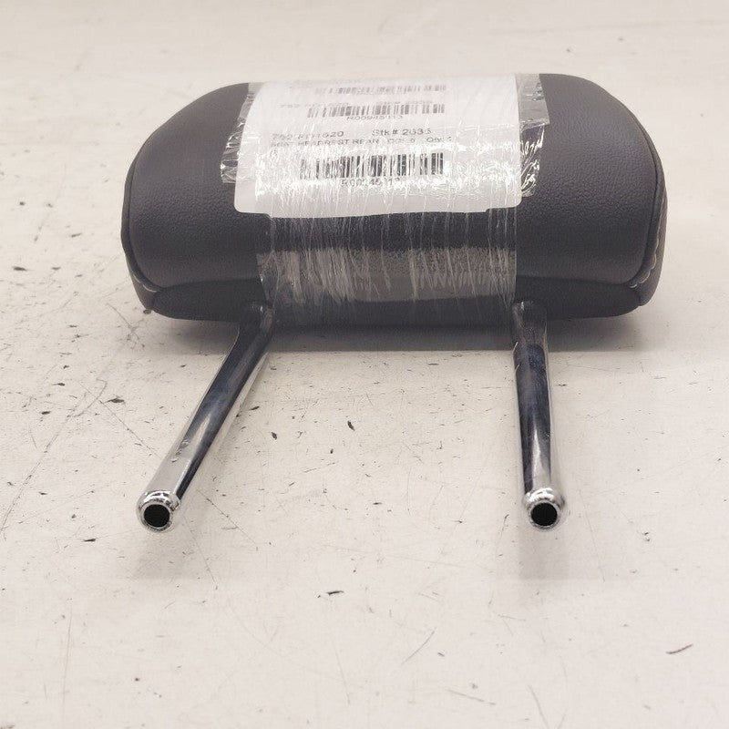 Ford Edge Seat Headrest Rear Back Seat Head Rest  2019 2020 2021 2022