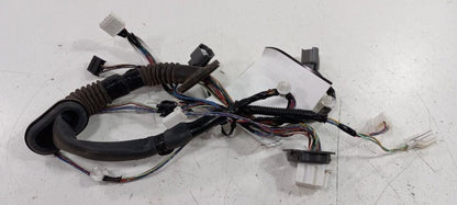 Subaru Legacy Door Harness Wire Wiring Right Passenger Front 2009 2008
