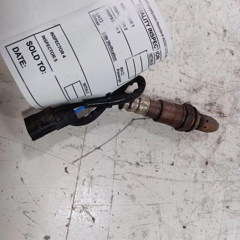 Nissan Kicks Oxygen O2 Sensor Upstream  2021 2022 2023 2024