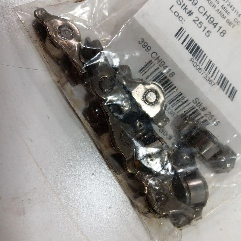 Jeep Compass 2.4 Cylinder Head Rocker Arm Set 2017 2018 2019 2020 2021 2022 2023