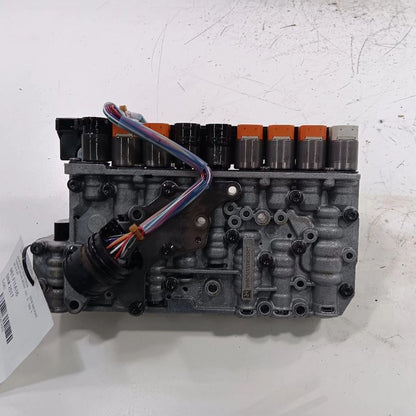 FIAT 500 2.4 Automatic Transmission Valve Body  2017 2016
