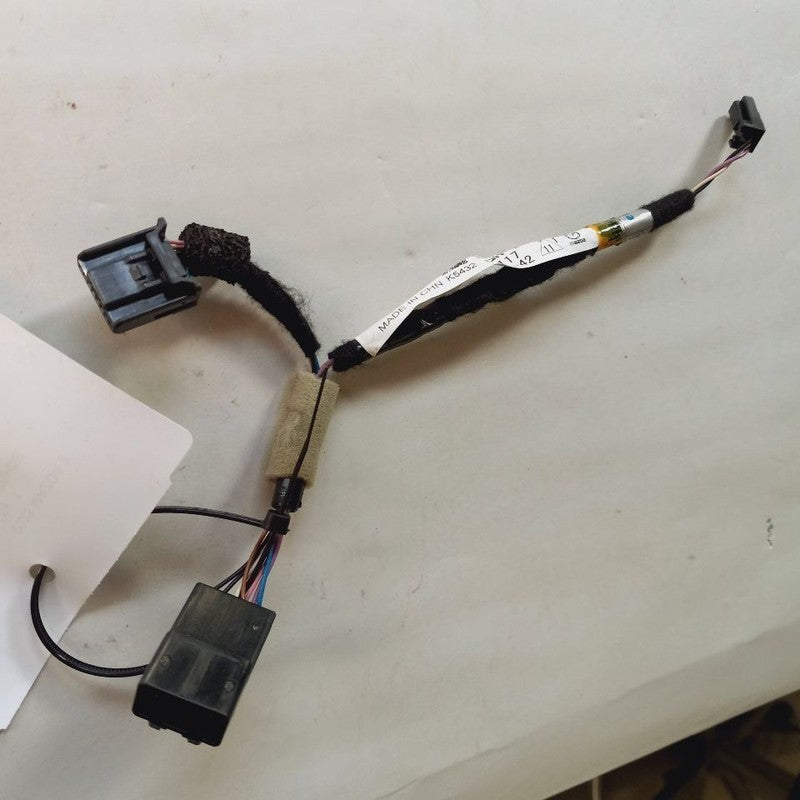 Mazda 3 Front Lane Departer Cable {BDGH67SH0B} 2023 2022 2021