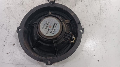 Kia Forte Speaker Left Rear  2014 2015 2016 2017 2018 OEM