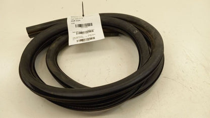 Chevy Impala On Body Door Jamb Seal Rear Left Back 2012 2013 2014 2015 2016