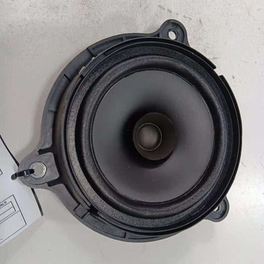 Nissan Versa Speaker Right Passenger Rear  2023 2022 2021 2020