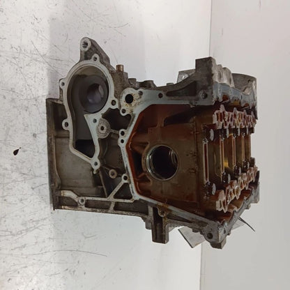 Bare Engine Cylinder Block 1.6L Without Turbo Fits 11-19 Ford Fiesta