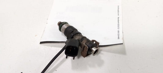 Fuel Injection Injector Parts 1.6L Without Turbo Fits 11-19 Ford Fiest