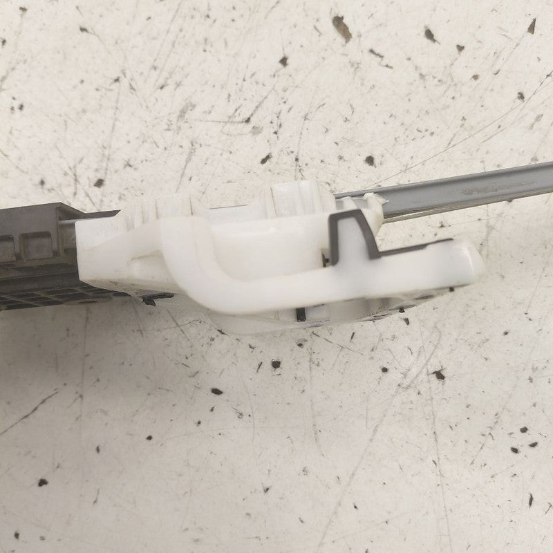 Left Rear Window Regulator Track Fits 15-24 Ford Edge