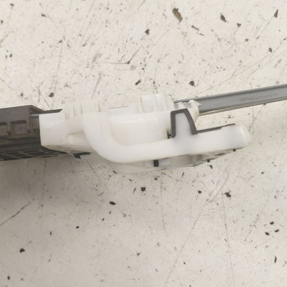 Left Rear Window Regulator Track Fits 15-24 Ford Edge