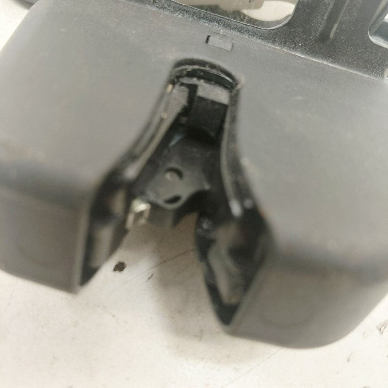 Honda CR-Z Trunk Latch  2015 2014 2013