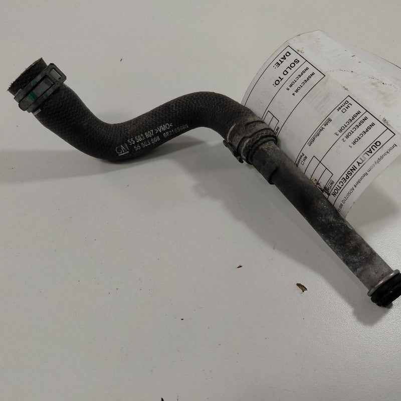 Buick Encore Coolant Line Crossover Pipe  1.4 2020 2019 2018 OEM