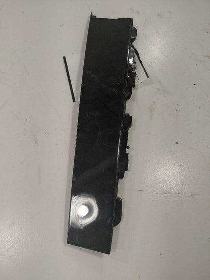 Kia Sorento Passenger Right Rear Forward Door Applique {83260C5000} 20