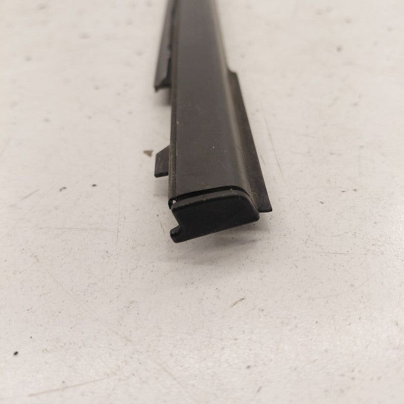 Honda Clarity Door Glass Window Weather Strip Rear Right Passenger Sid