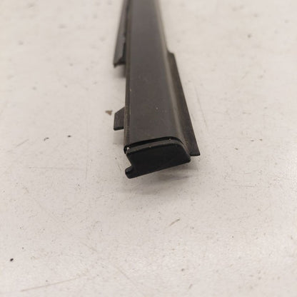 Honda Clarity Door Glass Window Weather Strip Rear Right Passenger Sid