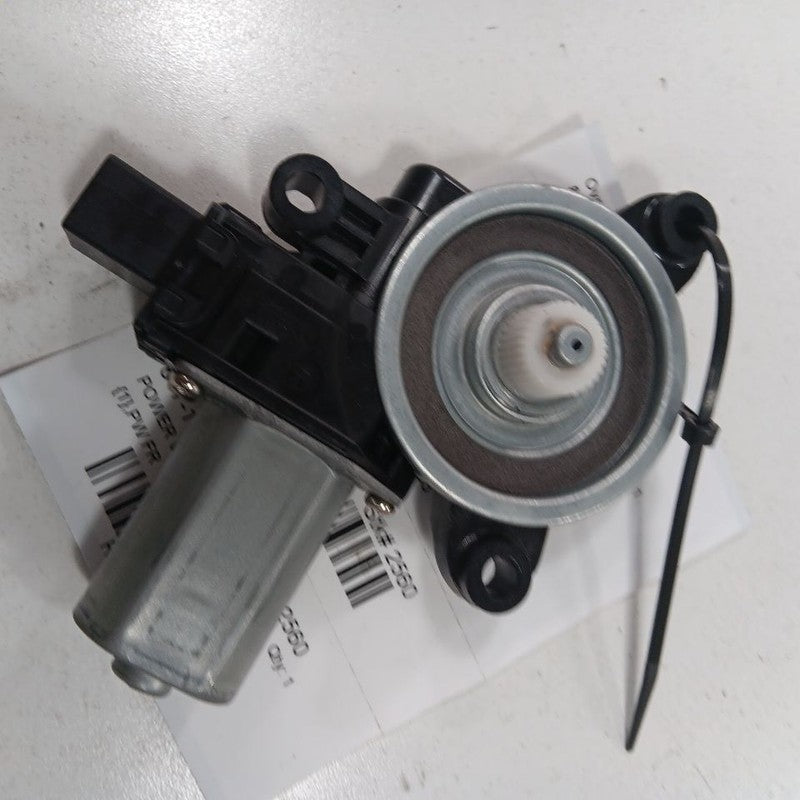 Passenger Right Front Power Window Motor Fits 16-23 Mazda CX-9 OEM