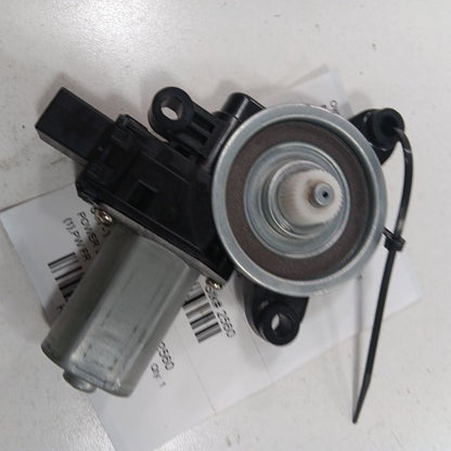 Passenger Right Front Power Window Motor Fits 16-23 Mazda CX-9 OEM