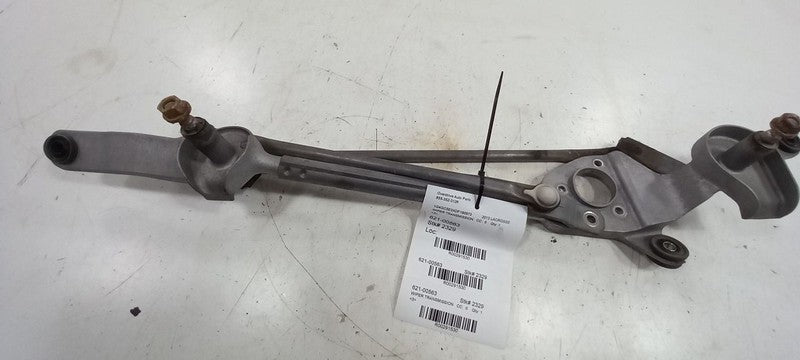 Windshield Wiper Transmission Linkage Fits 10-16 LACROSSE OEM