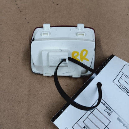 Mazda 6 Passenger Right Rear Door Courtesy Light {GBVG514F0} 2018 2019