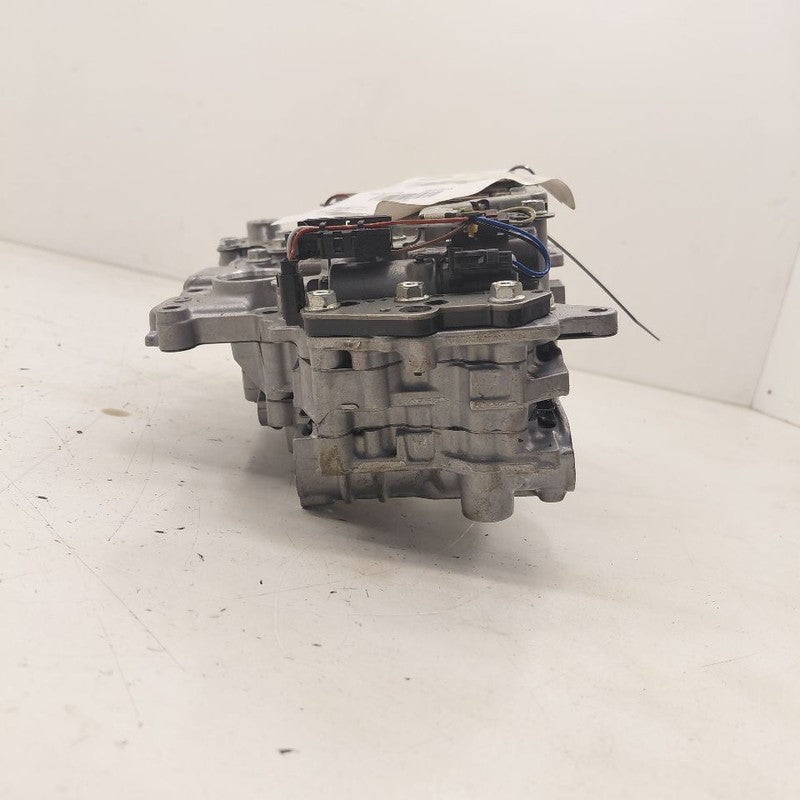 Mazda 6 Automatic Transmission Valve Body  2016 2015 2014