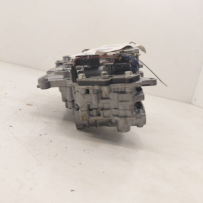 Mazda 6 Automatic Transmission Valve Body  2016 2015 2014