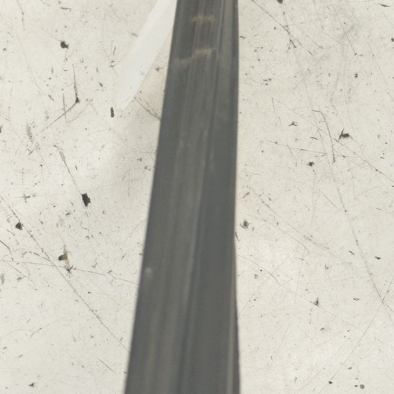 Hyundai Kona Door Glass Window Seal Rubber Right Passenger Front  2021