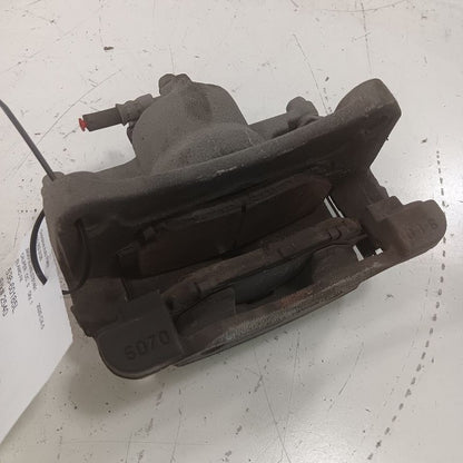 Driver Left Brake Caliper Front Naturally Aspirated Fits 13-23 Mazda C