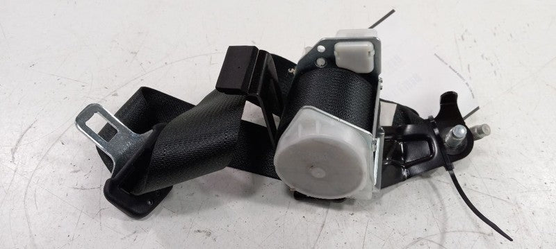 2015 Honda Accord Seat Belt Strap Retractor Right Passenger Rear Back