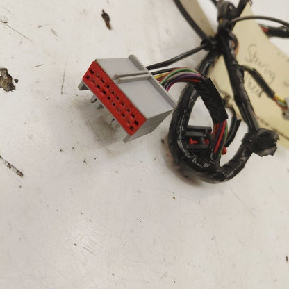 Ford Edge Steering Wheel Wire Harness {2455765AD} 2019 2020 2021 2022 