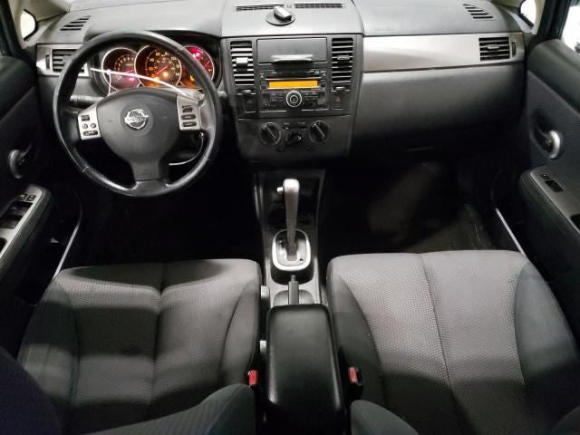 Nissan Versa Speaker Left Rear 2007 2008 2009 2010 2011 OEM