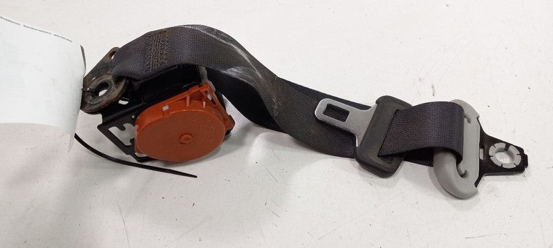 XD Scion Seat Belt Strap Retractor Right Passenger Rear Back 2008 2009 2010 2011